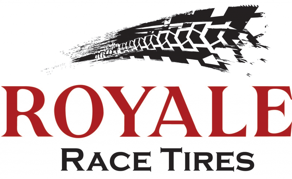 Royale Race Tires