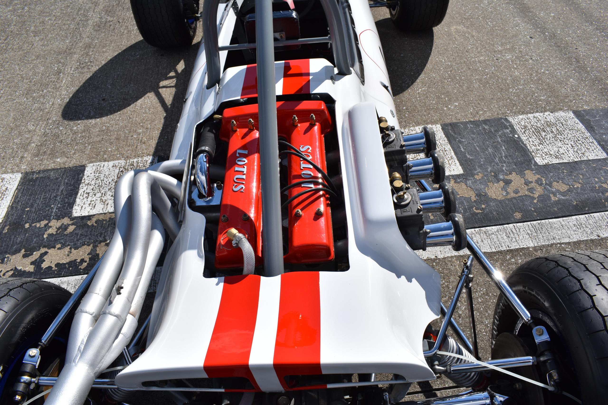 1967 Formula B LeGrand MK6 1 - VSCDA